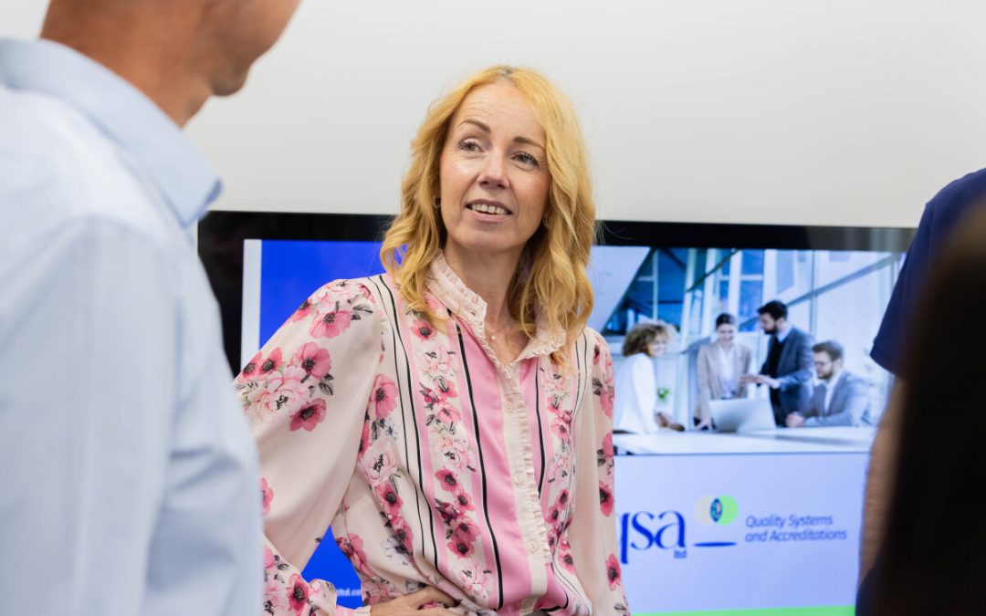 What good quality consultants actually do in regulated environments