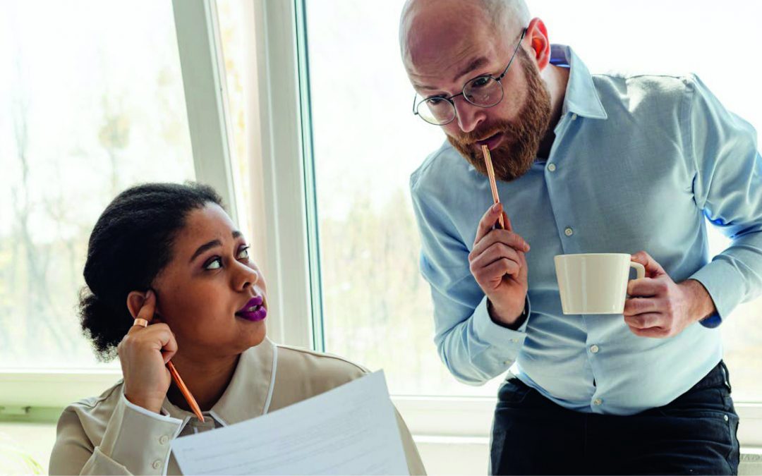 A Big Mistake Organisations Make When Reviewing ISO/IEC 17020:2026